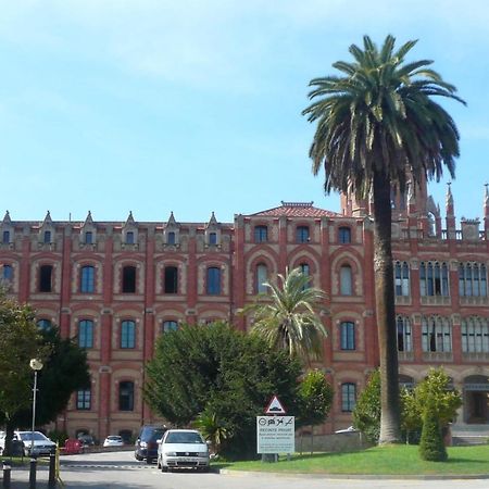 New! Apartment In Sarria Near Metro Barcelona Exterior foto